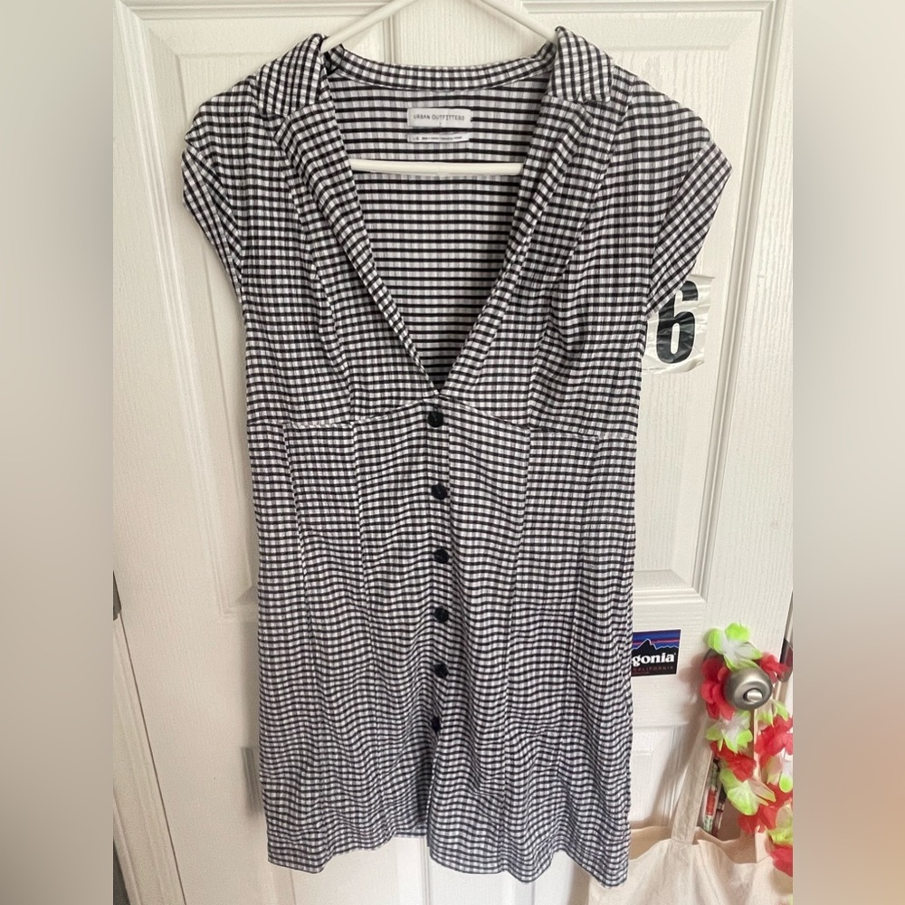 Urban outfitters dress